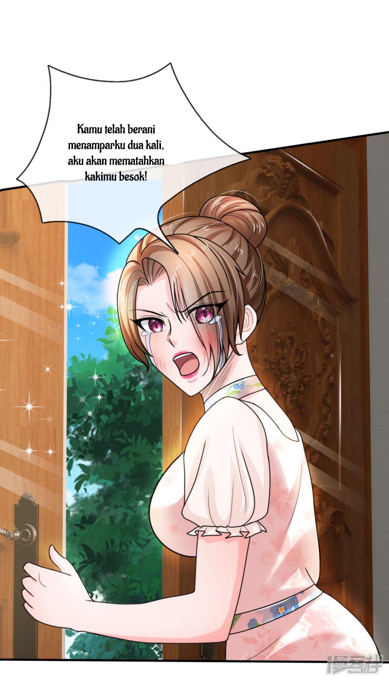 The Top Abandoned Young Chapter 47 Gambar 16