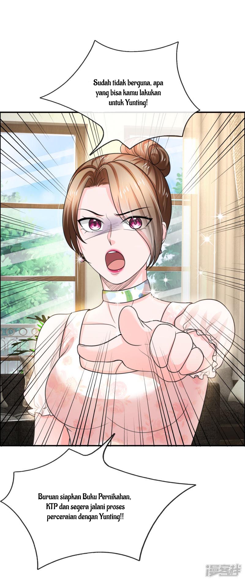 The Top Abandoned Young Chapter 47 Gambar 3