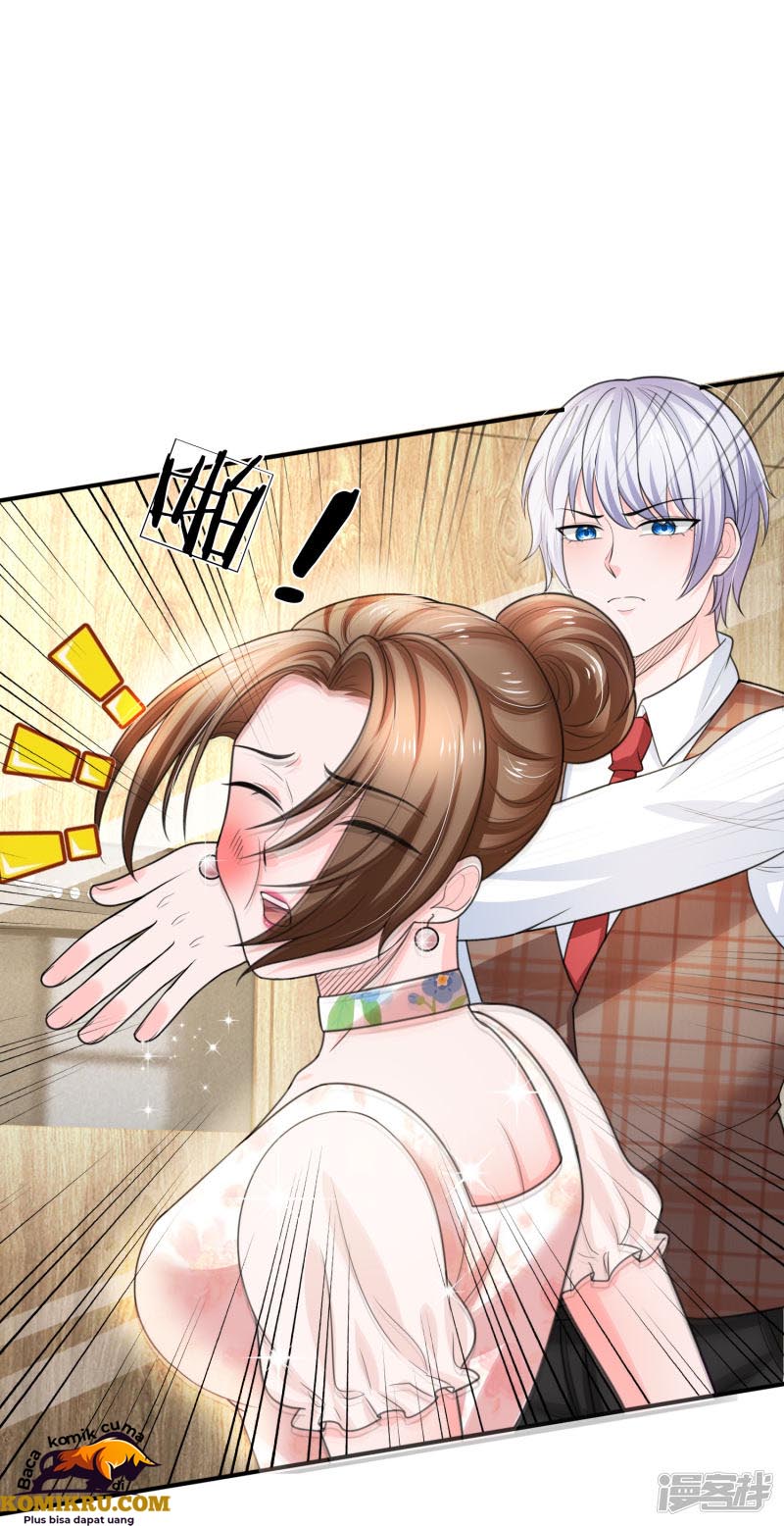 The Top Abandoned Young Chapter 47 Gambar 4