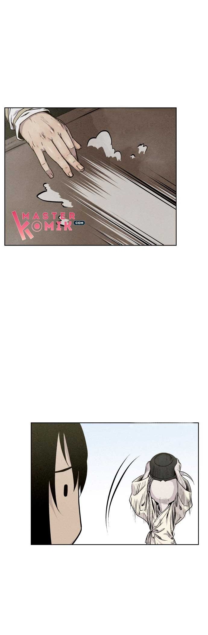 Moshin Hunter Chapter 08 Gambar 17