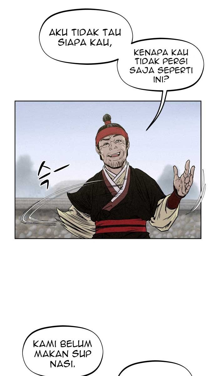 Moshin Hunter Chapter 08 Gambar 22