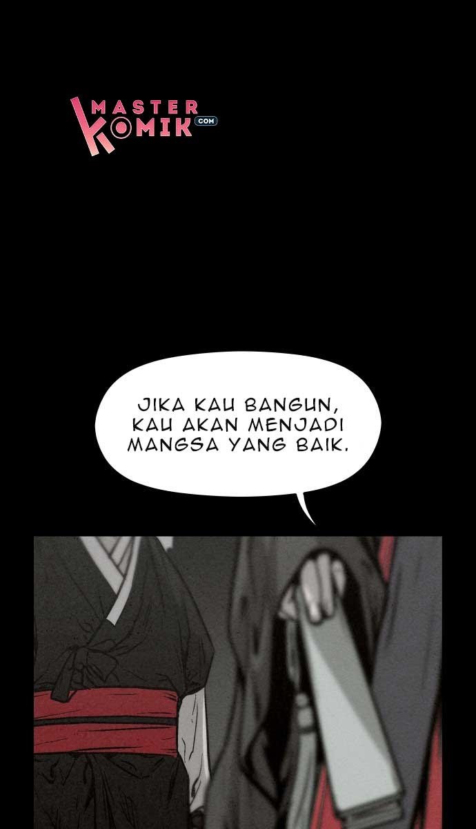 Moshin Hunter Chapter 08 Gambar 32