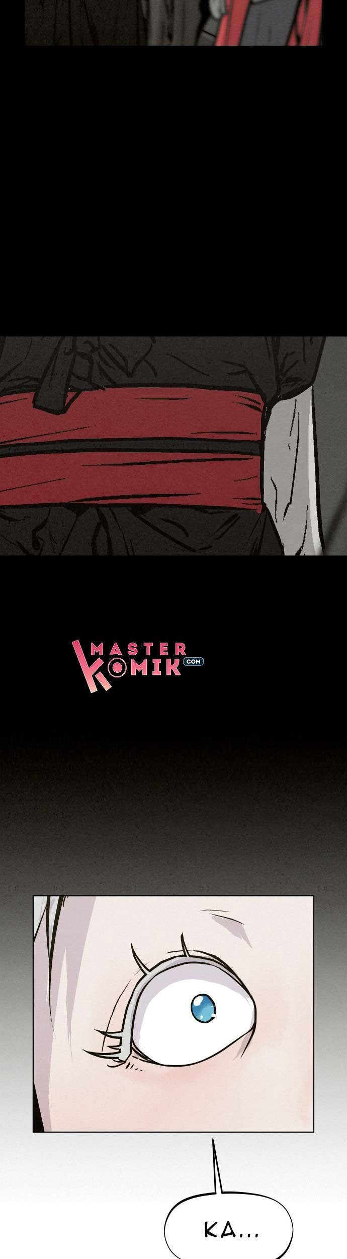Moshin Hunter Chapter 08 Gambar 33