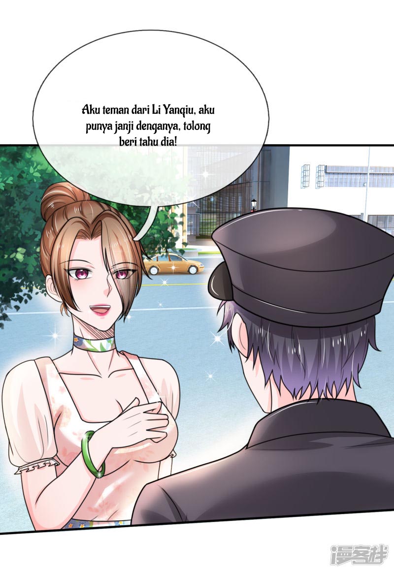 The Top Abandoned Young Chapter 49 Gambar 11