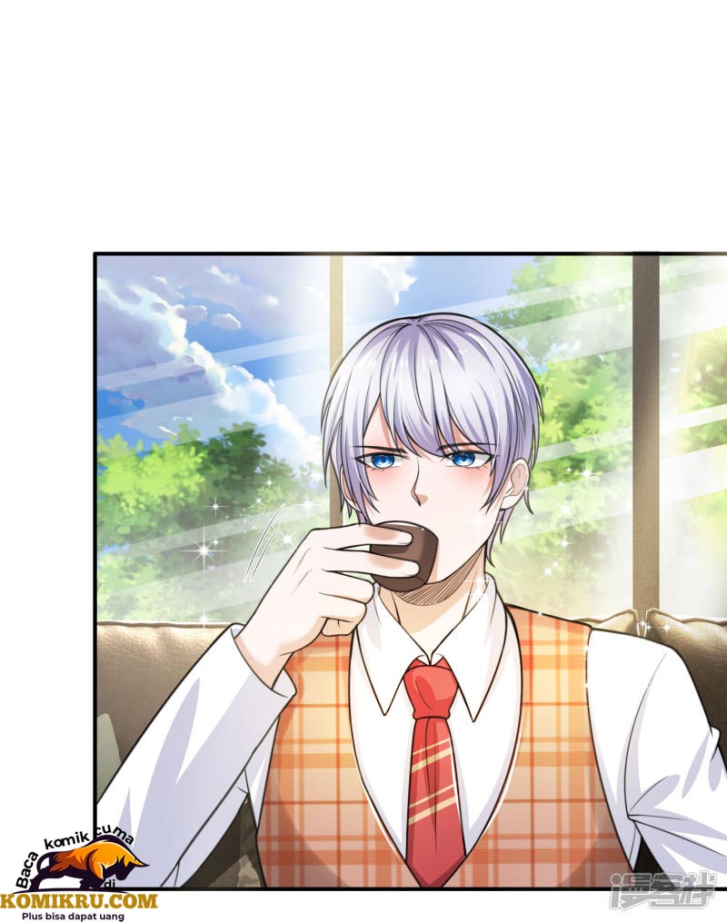 The Top Abandoned Young Chapter 51 Gambar 10