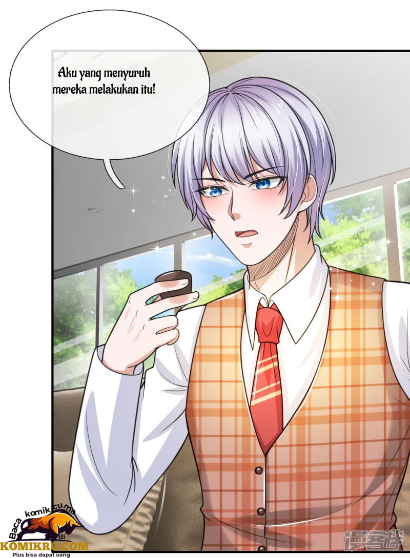 The Top Abandoned Young Chapter 51 Gambar 13