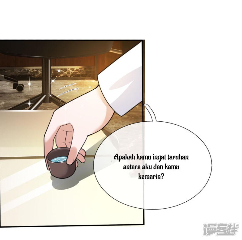 The Top Abandoned Young Chapter 51 Gambar 14