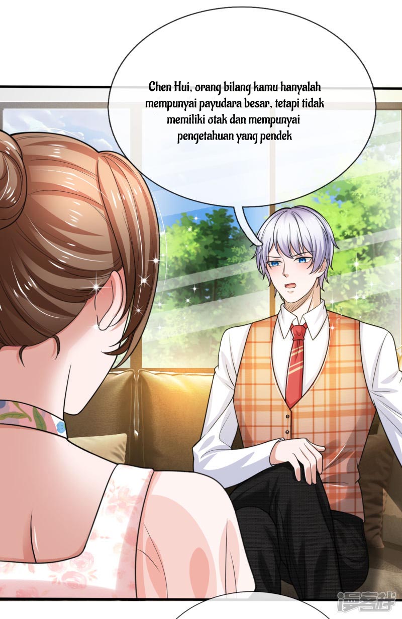 The Top Abandoned Young Chapter 51 Gambar 17