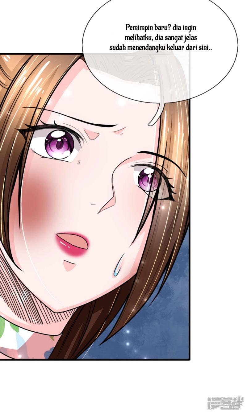 Manhua The Top Abandoned Young Chapter 51 gambar nomor 2