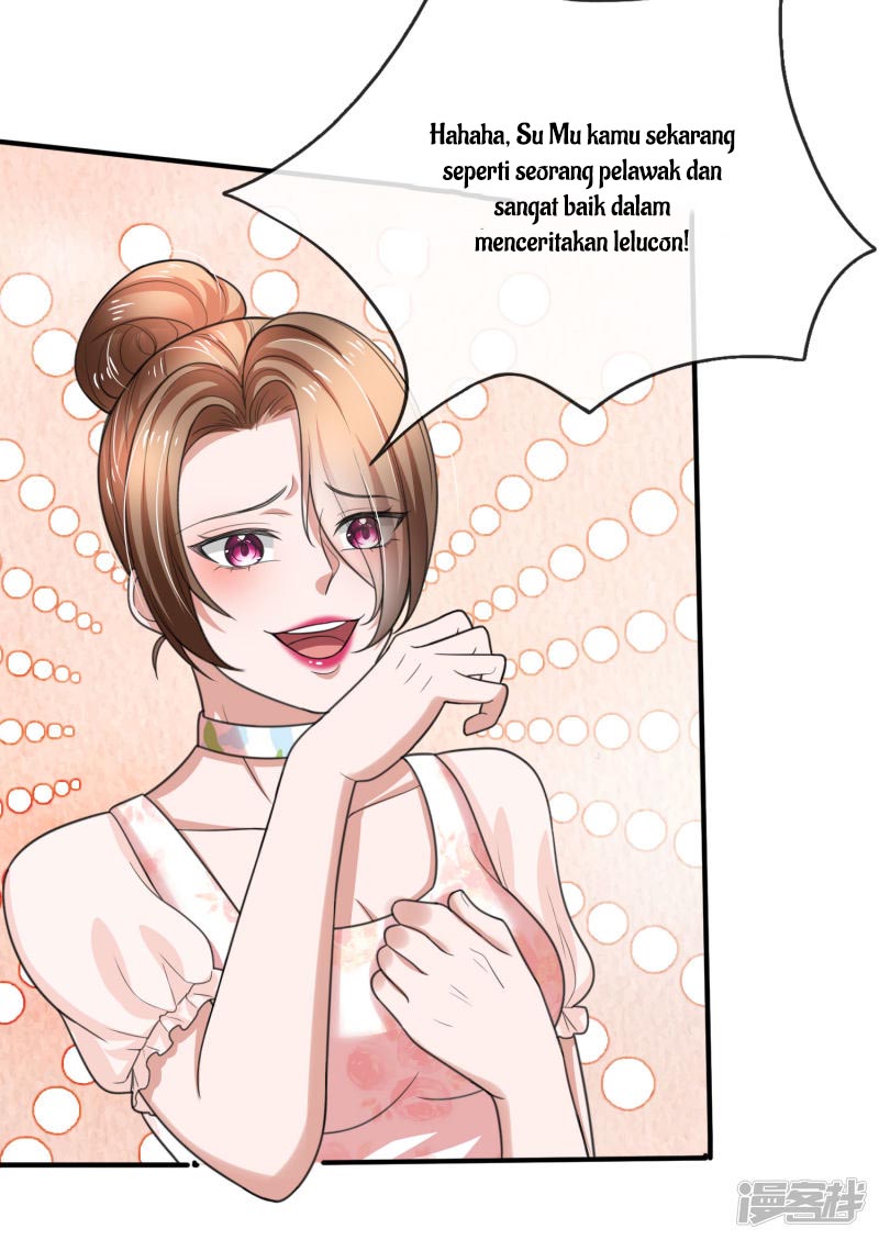 The Top Abandoned Young Chapter 51 Gambar 20