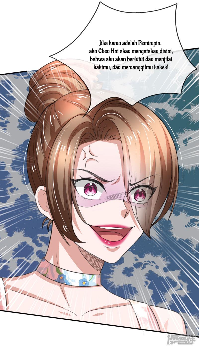 The Top Abandoned Young Chapter 51 Gambar 21