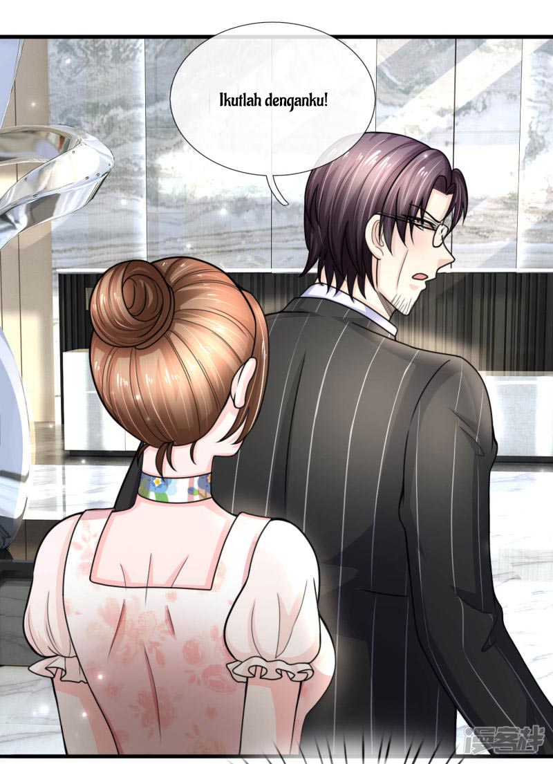 The Top Abandoned Young Chapter 51 Gambar 3