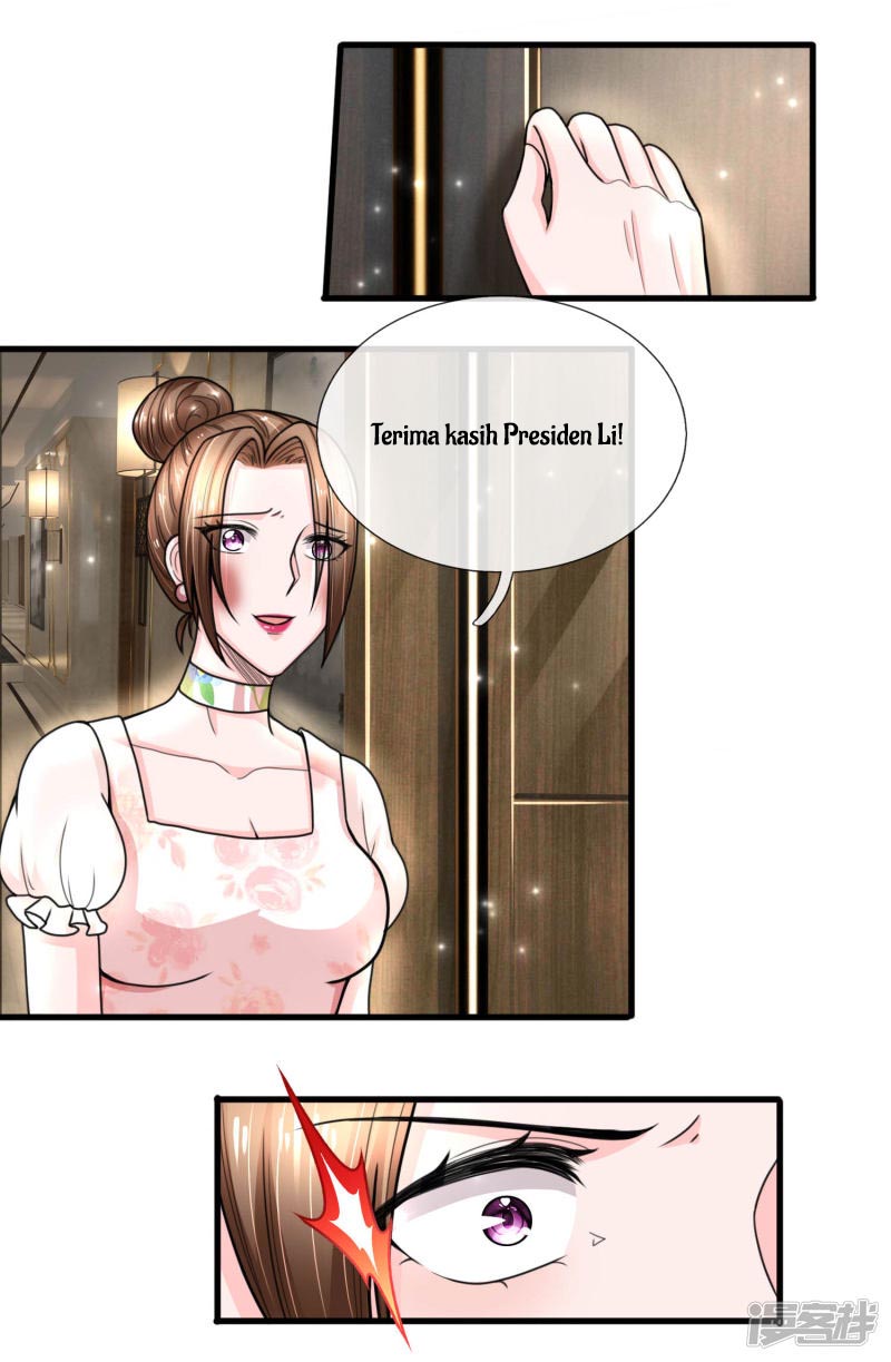 The Top Abandoned Young Chapter 51 Gambar 8