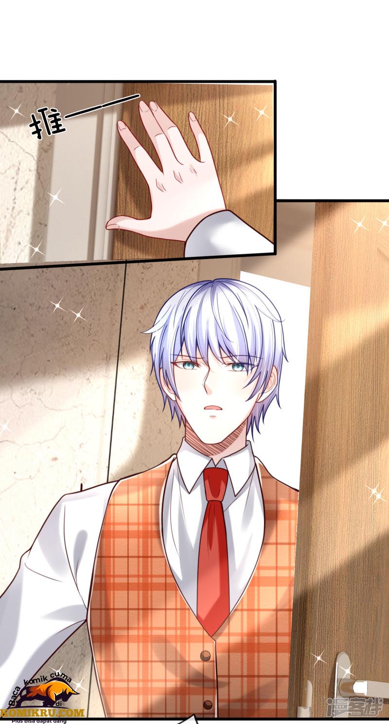 The Top Abandoned Young Chapter 53 Gambar 10