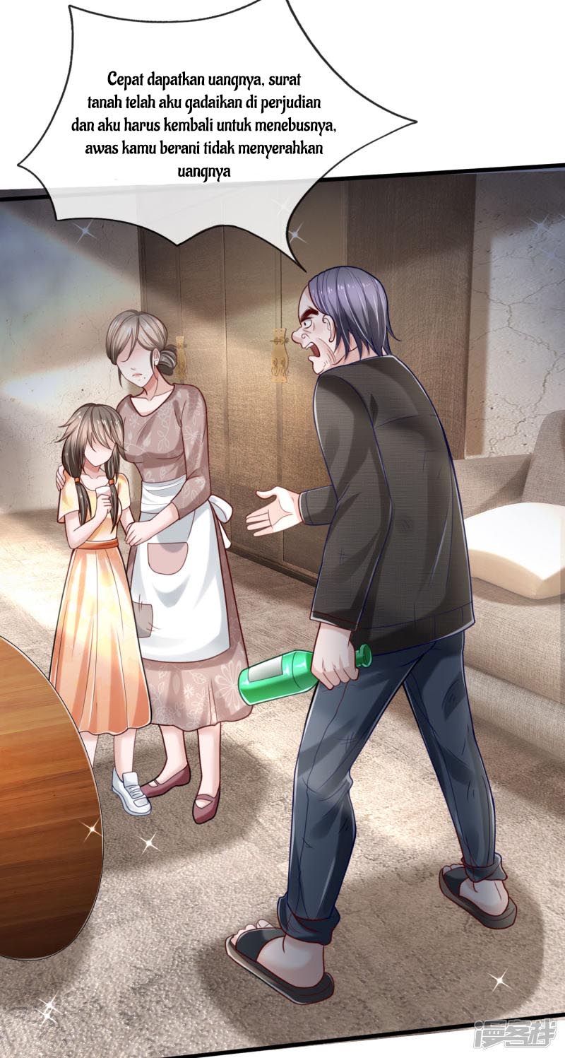 The Top Abandoned Young Chapter 53 Gambar 11