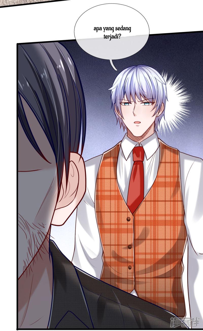 The Top Abandoned Young Chapter 53 Gambar 12