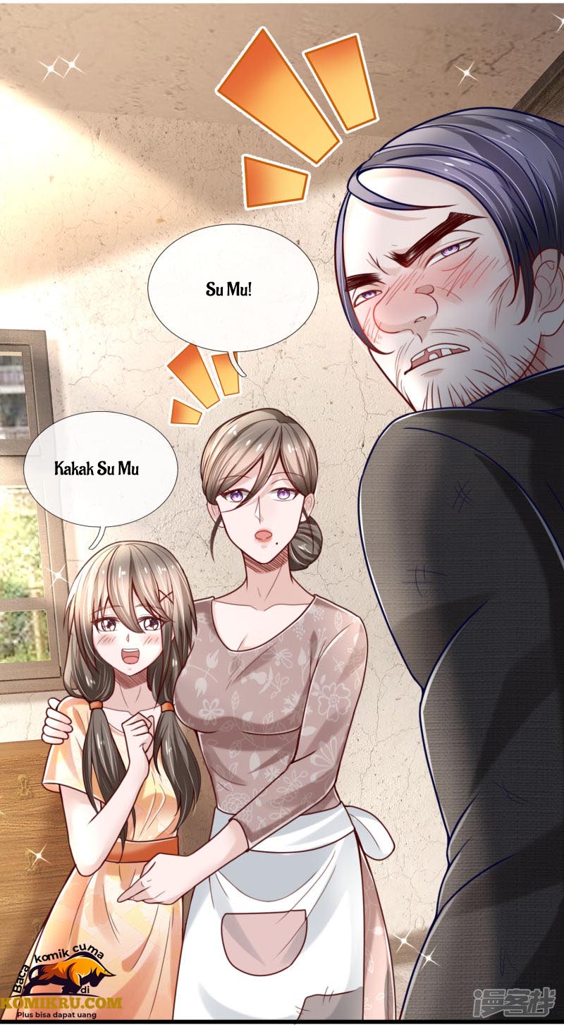 The Top Abandoned Young Chapter 53 Gambar 13