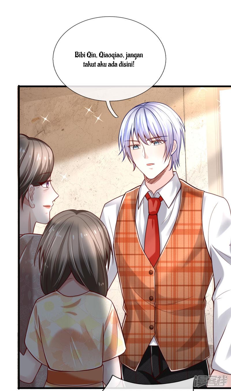 The Top Abandoned Young Chapter 53 Gambar 14