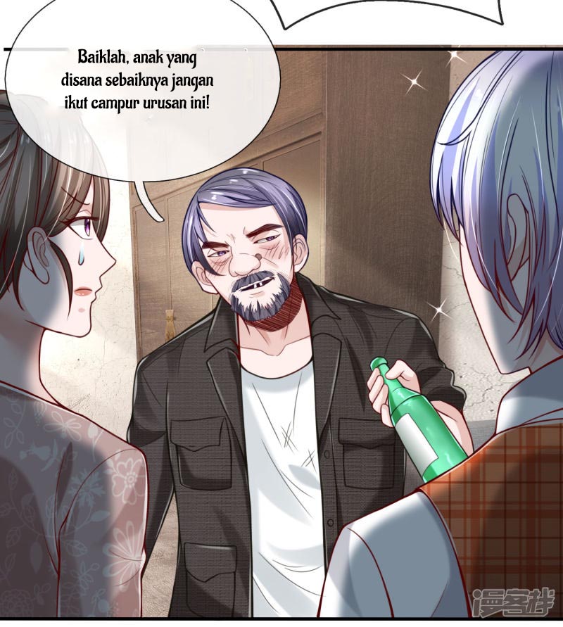 The Top Abandoned Young Chapter 53 Gambar 18