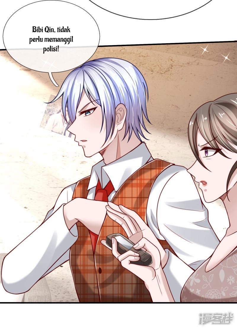 The Top Abandoned Young Chapter 53 Gambar 21