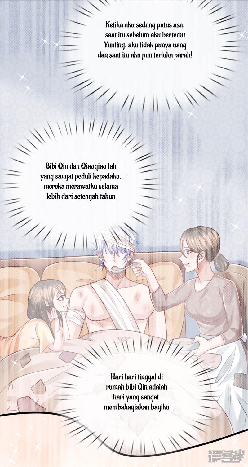 The Top Abandoned Young Chapter 53 Gambar 6
