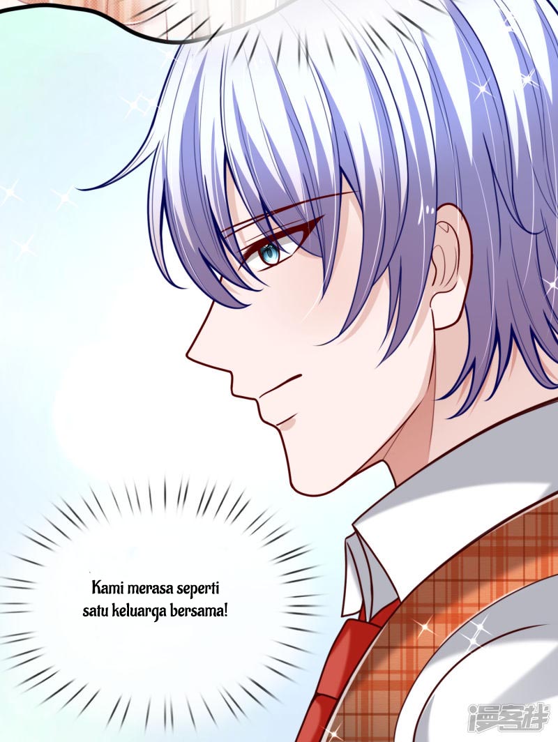 The Top Abandoned Young Chapter 53 Gambar 8
