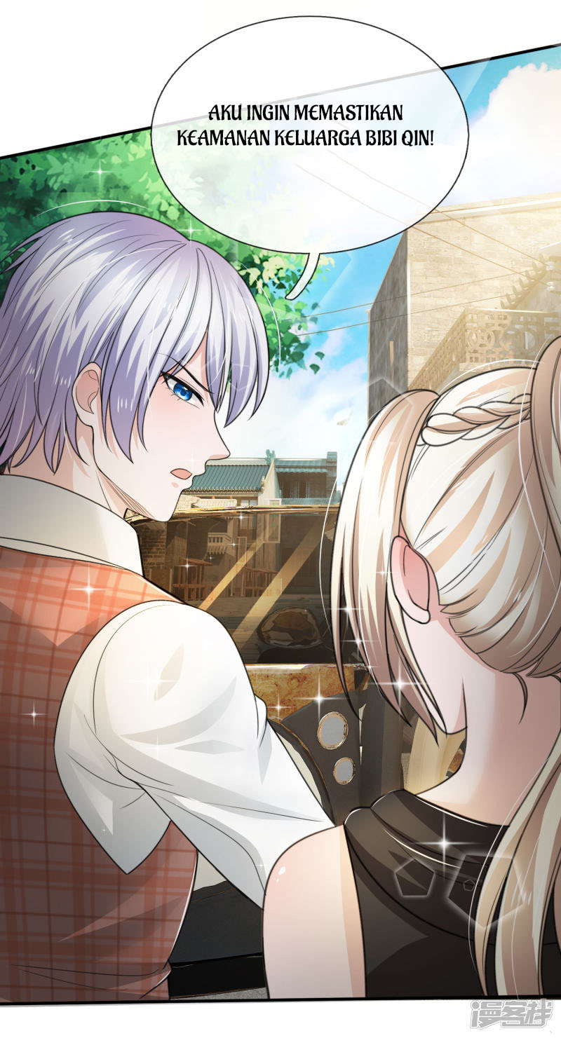 The Top Abandoned Young Chapter 55 Gambar 15