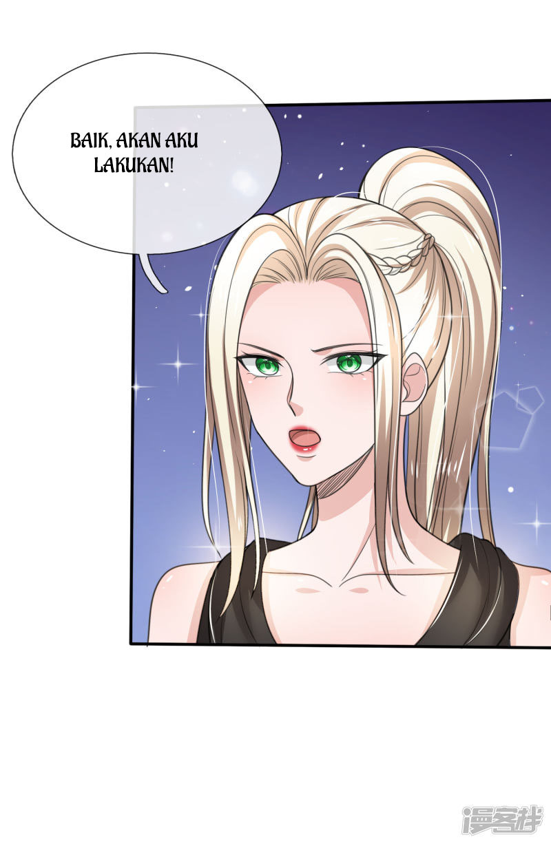 The Top Abandoned Young Chapter 55 Gambar 16