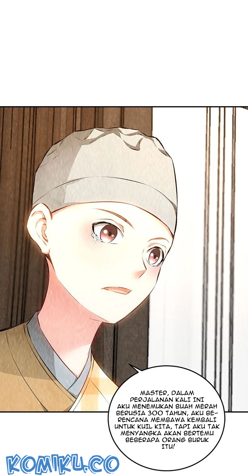 I Was Trash Chapter 191 Gambar 8