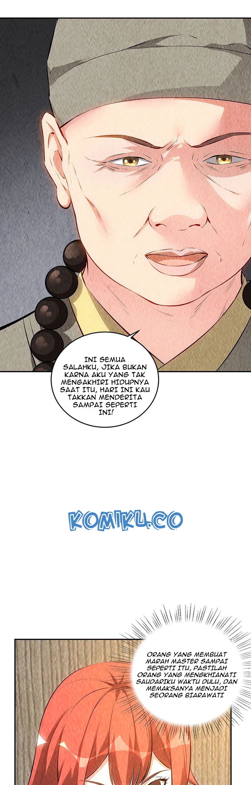 I Was Trash Chapter 191 Gambar 11