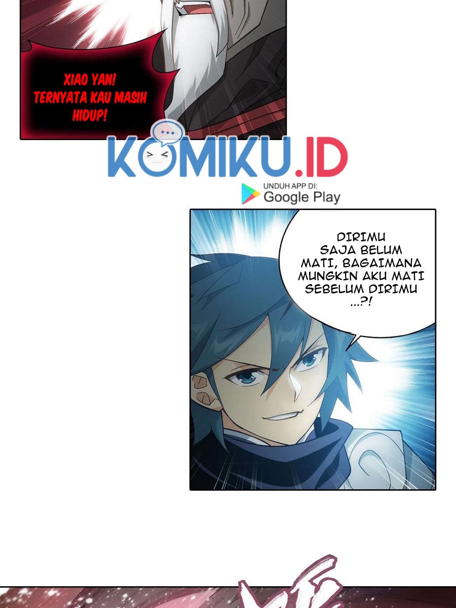 Battle Through the Heavens Chapter 315 Gambar 7