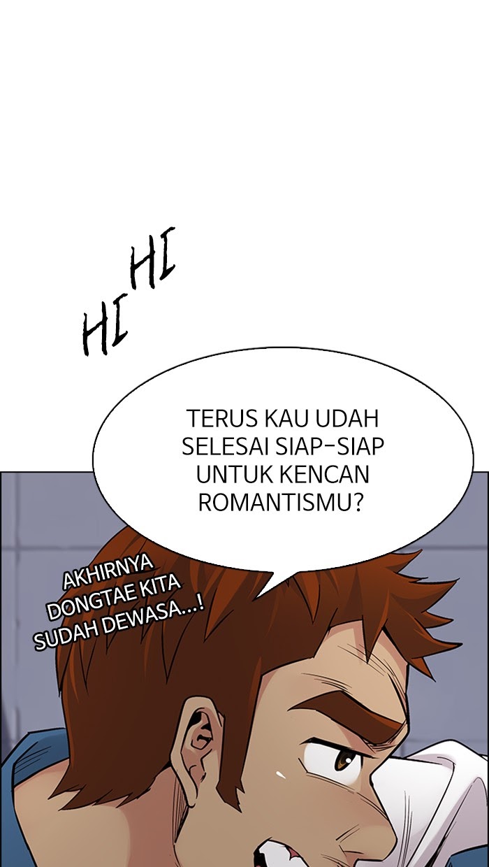 Dice Chapter 338 Gambar 21