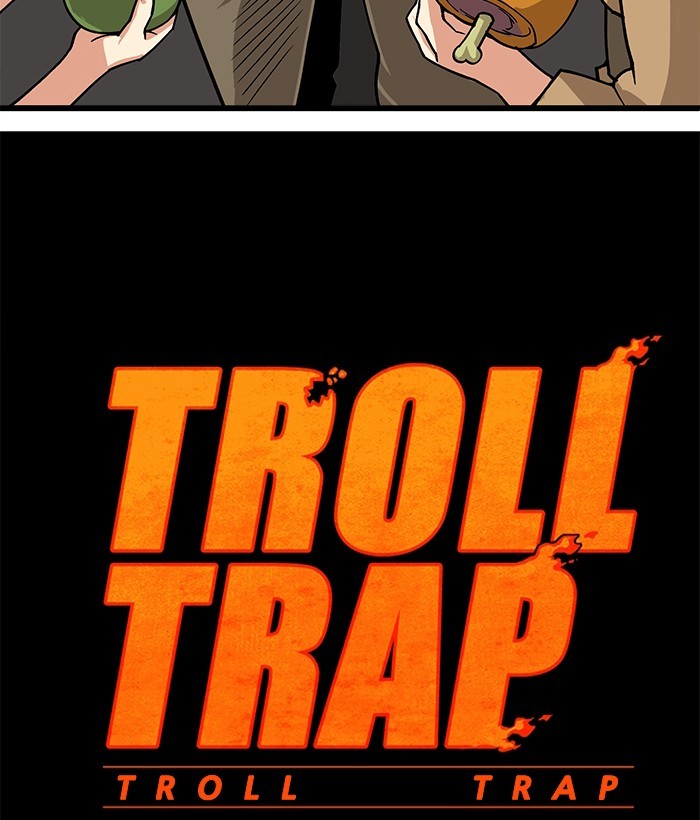 Troll Trap Chapter 137 Gambar 10