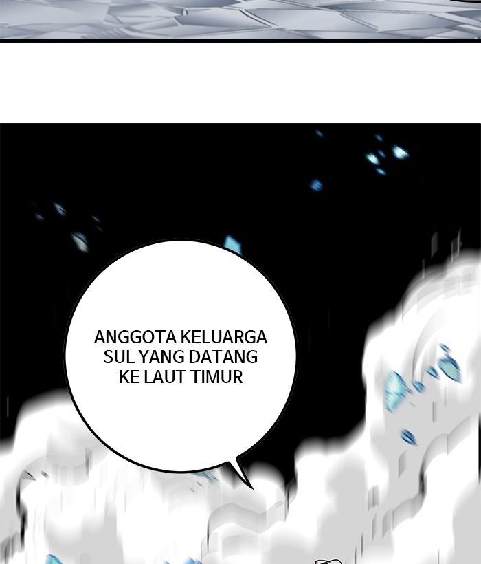 Troll Trap Chapter 137 Gambar 102
