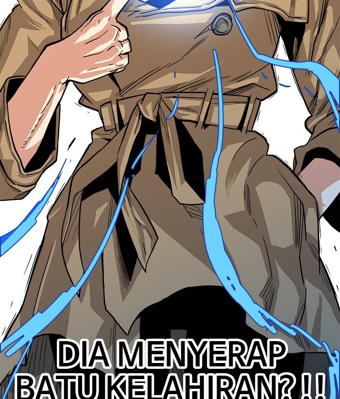 Troll Trap Chapter 137 Gambar 117