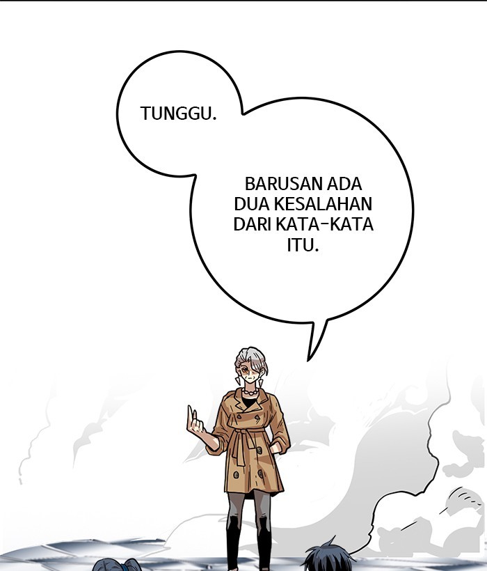 Troll Trap Chapter 137 Gambar 121
