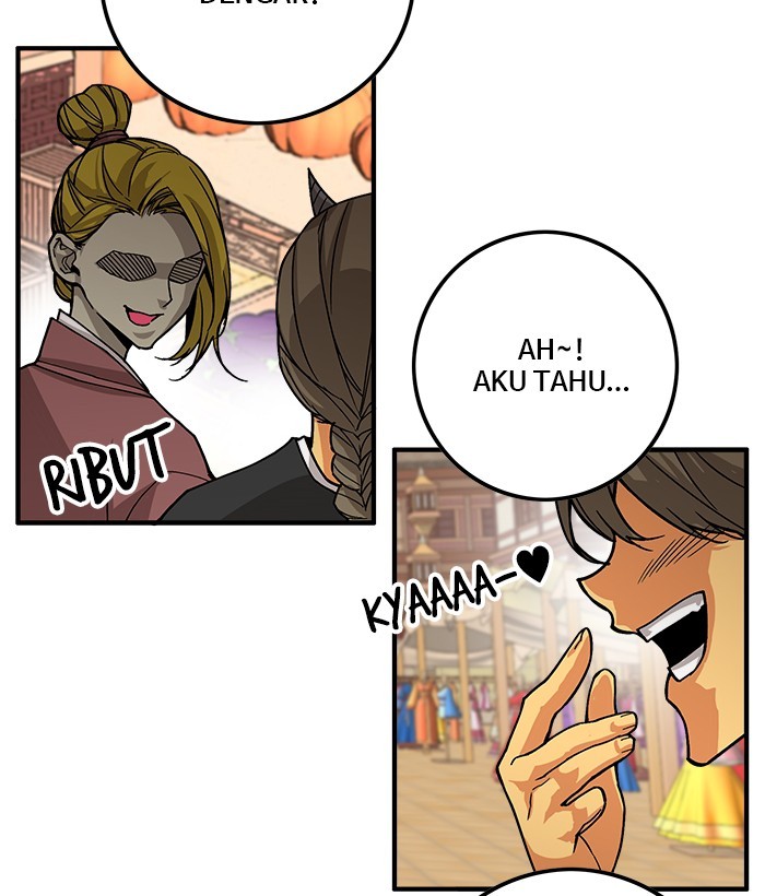Baca Manhwa Troll Trap Chapter 137 Gambar 2