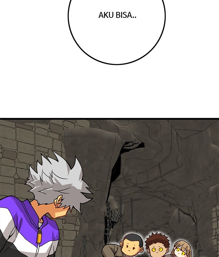 Troll Trap Chapter 137 Gambar 29