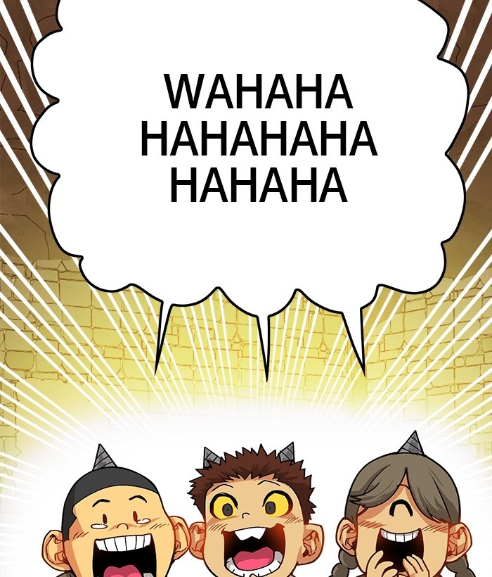 Troll Trap Chapter 137 Gambar 49