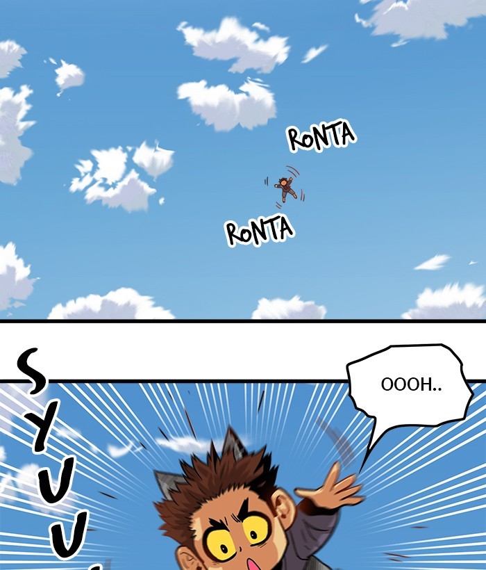 Troll Trap Chapter 137 Gambar 69