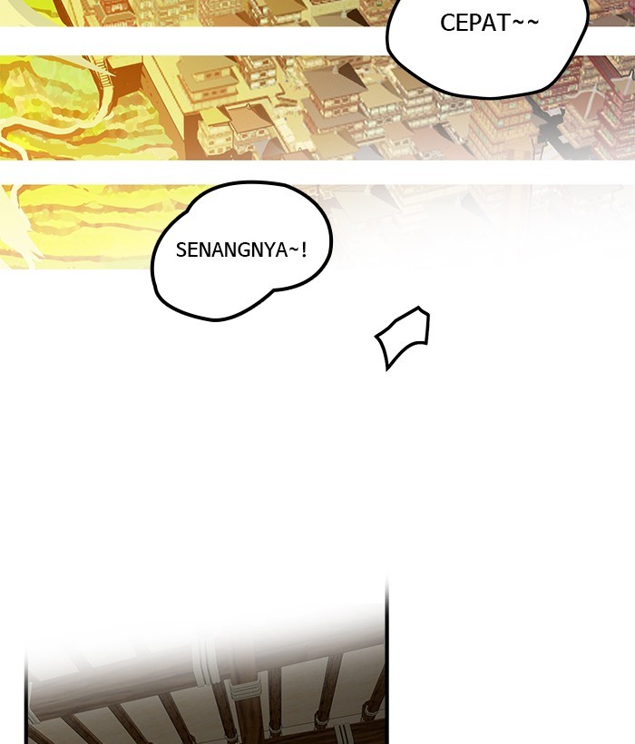 Troll Trap Chapter 137 Gambar 75