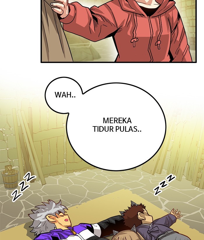 Troll Trap Chapter 137 Gambar 77