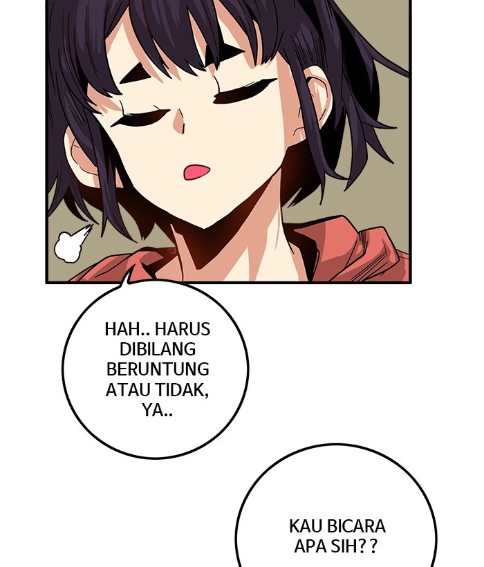 Troll Trap Chapter 137 Gambar 81