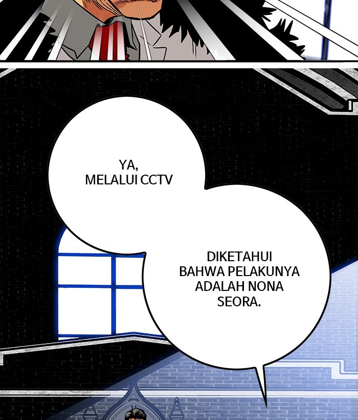 Troll Trap Chapter 137 Gambar 89