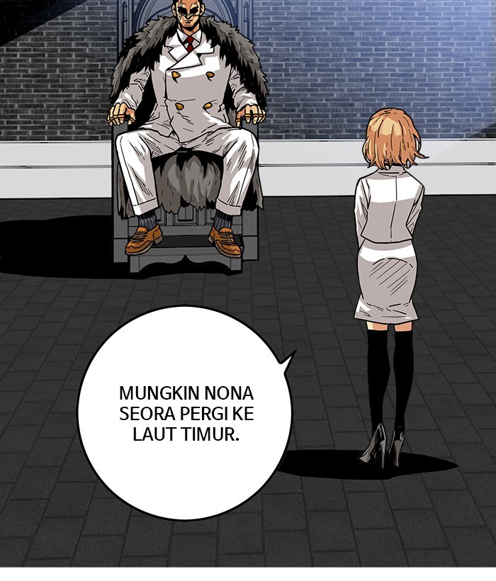 Troll Trap Chapter 137 Gambar 90