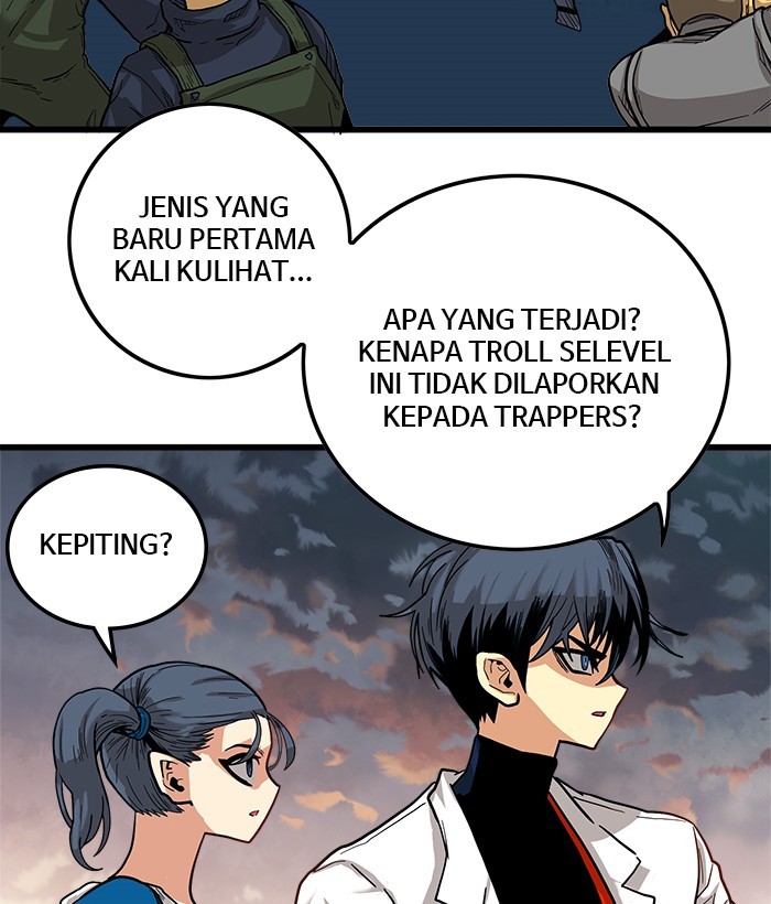 Troll Trap Chapter 136 Gambar 10