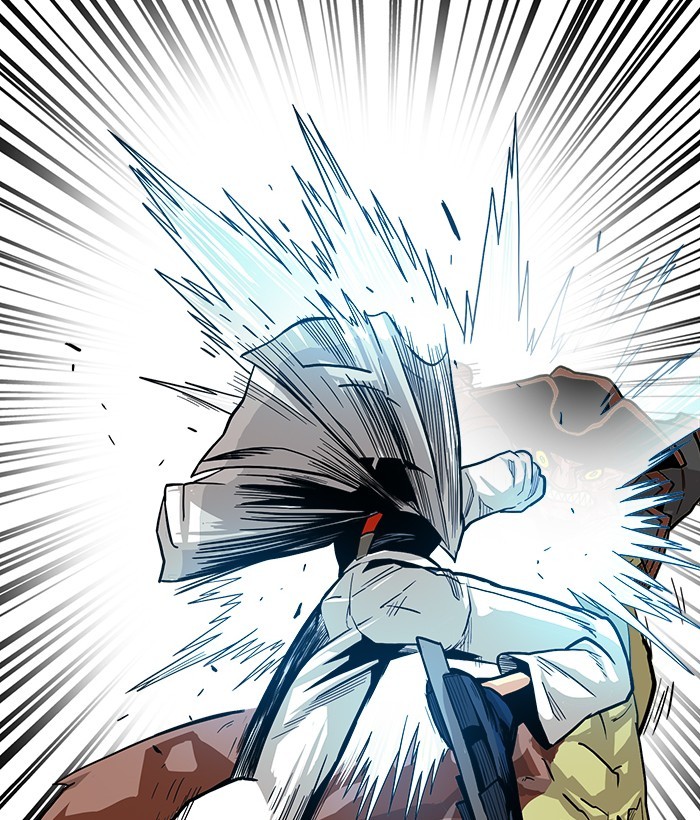 Troll Trap Chapter 136 Gambar 100
