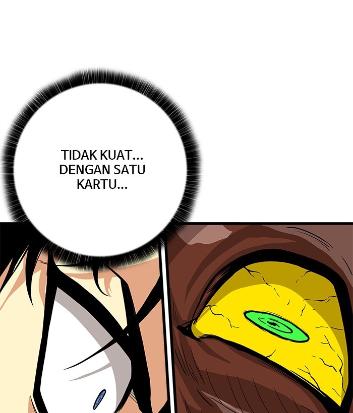 Troll Trap Chapter 136 Gambar 103