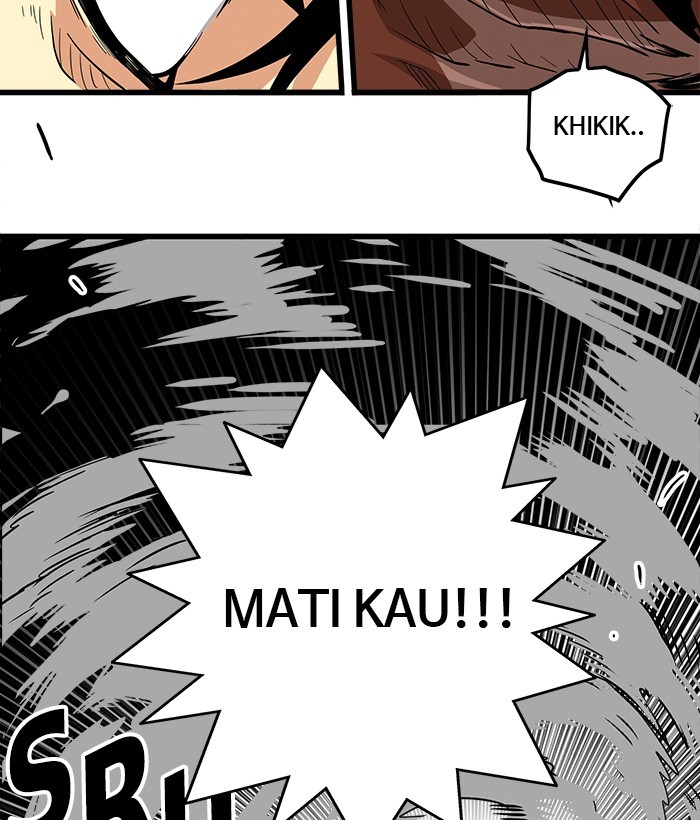 Troll Trap Chapter 136 Gambar 104