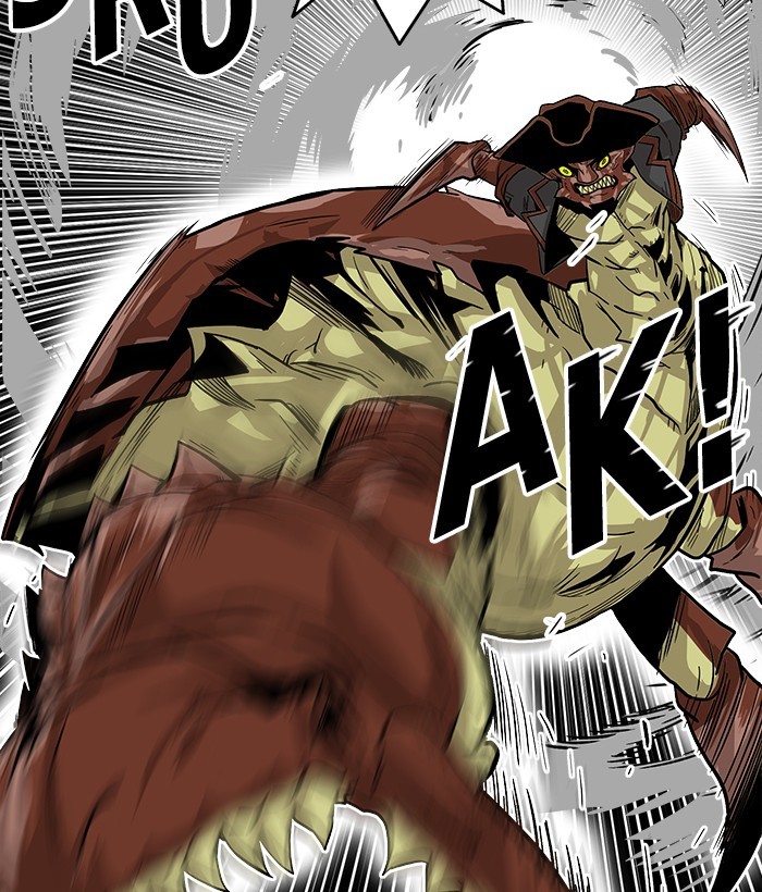Troll Trap Chapter 136 Gambar 105